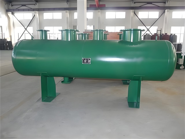 乌当分集水器的流速